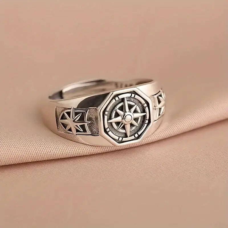 Compass Ring