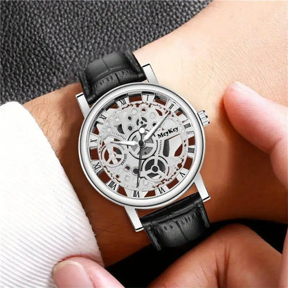 Elegant Quartz Watch