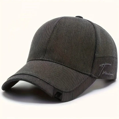 Men's Snapback Baseball Cap