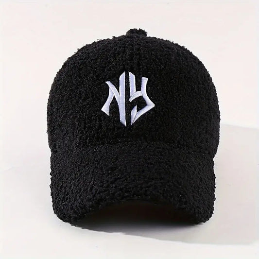 Winter Baseball Cap