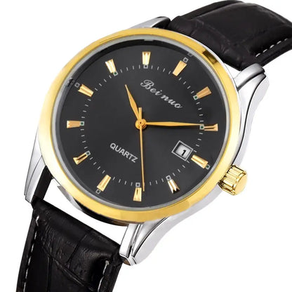 Elegant BEIJIE Quartz Watch for Men