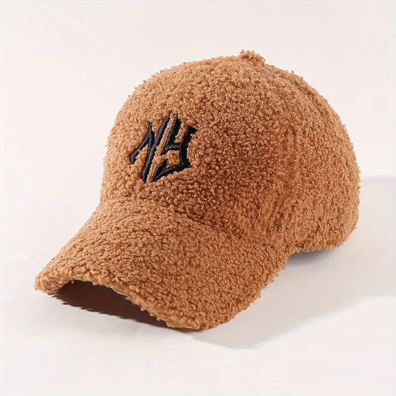 Winter Baseball Cap