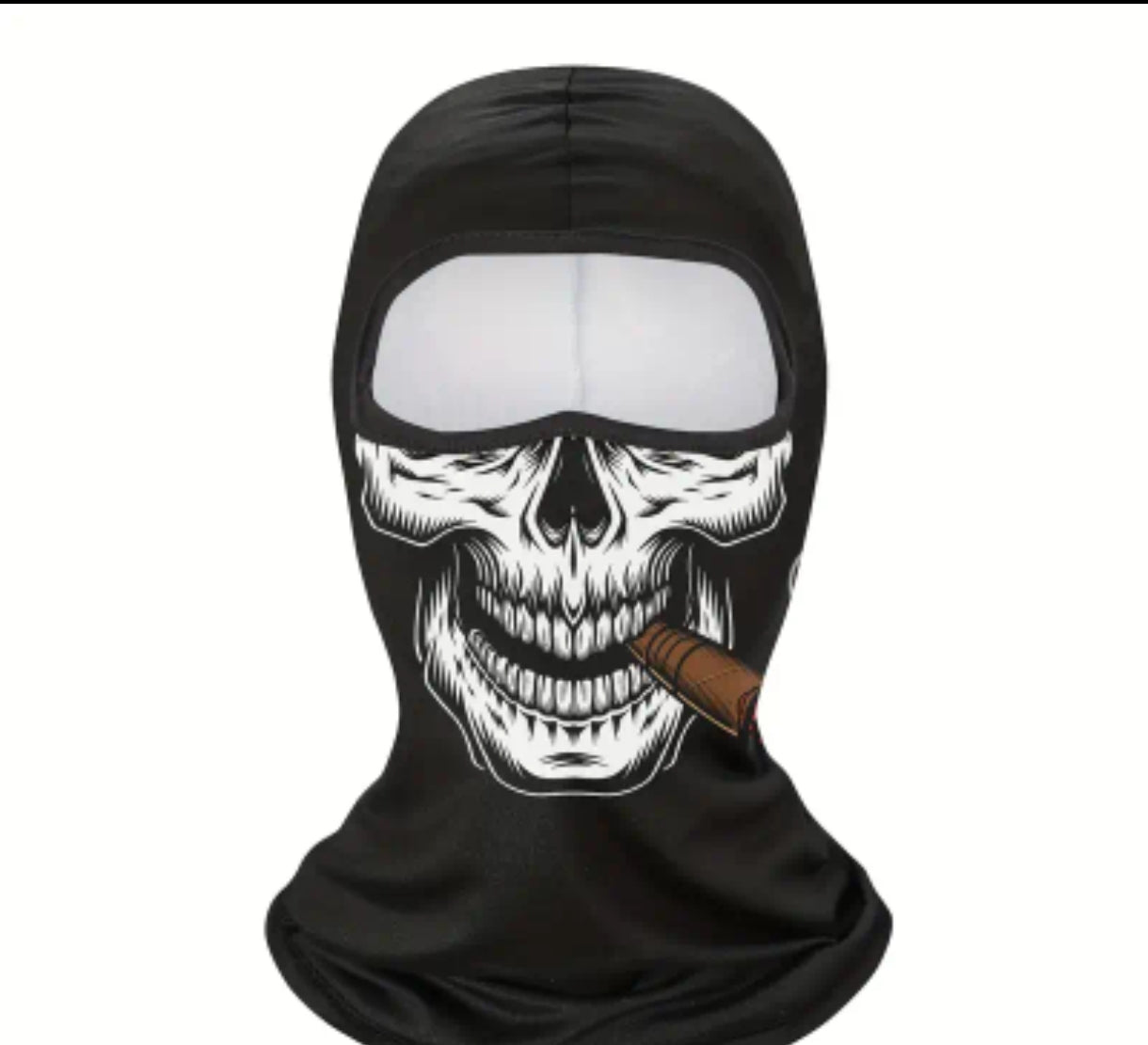 Winter Fleece Warm Balaclava Face Mask