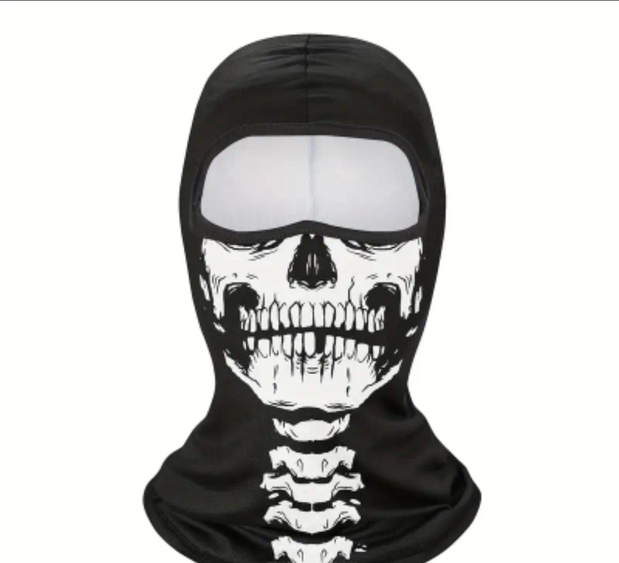 Winter Fleece Warm Balaclava Face Mask