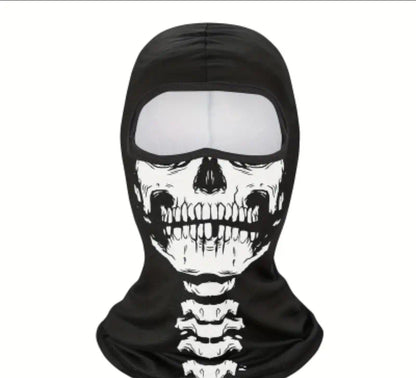 Winter Fleece Warm Balaclava Face Mask