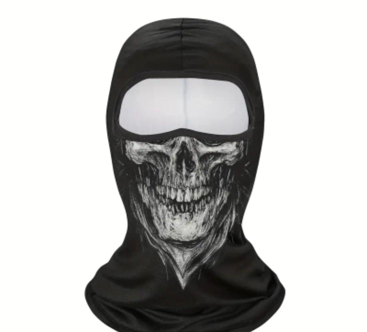 Winter Fleece Warm Balaclava Face Mask