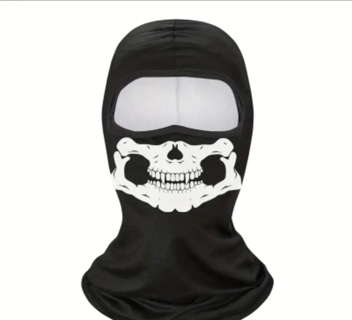 Winter Fleece Warm Balaclava Face Mask