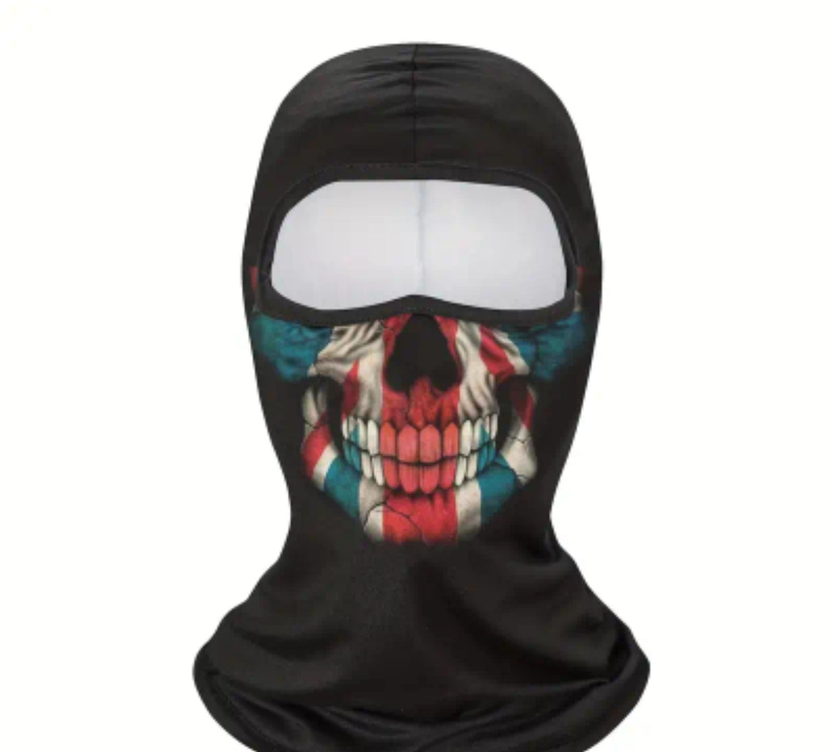 Winter Fleece Warm Balaclava Face Mask