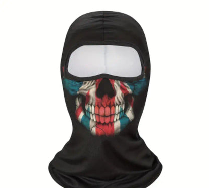 Winter Fleece Warm Balaclava Face Mask