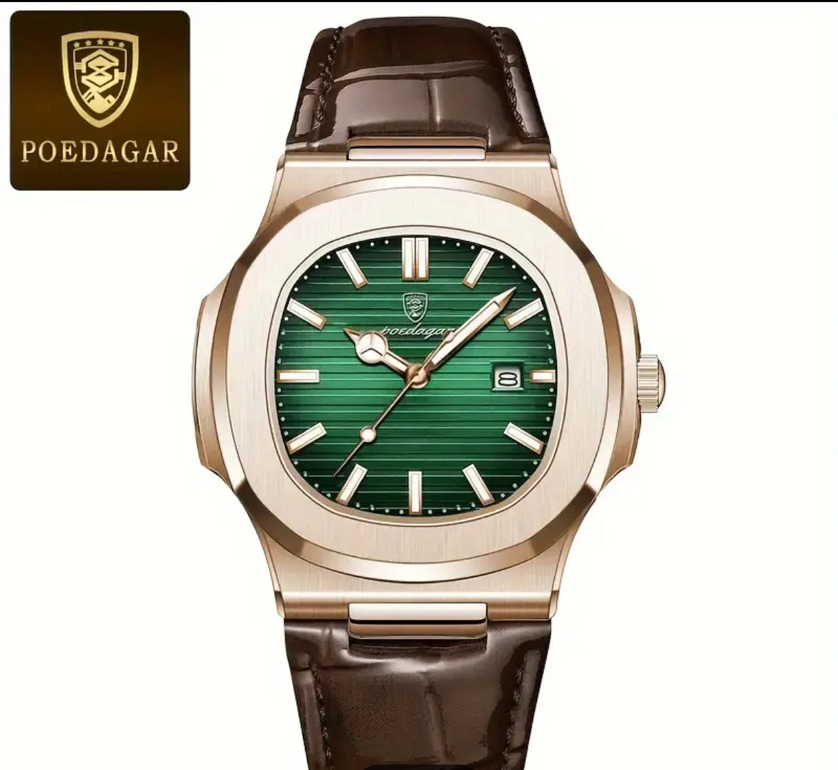 Leisure Fashion Men's Watch