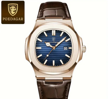 Leisure Fashion Men's Watch