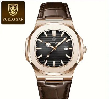 Leisure Fashion Men's Watch