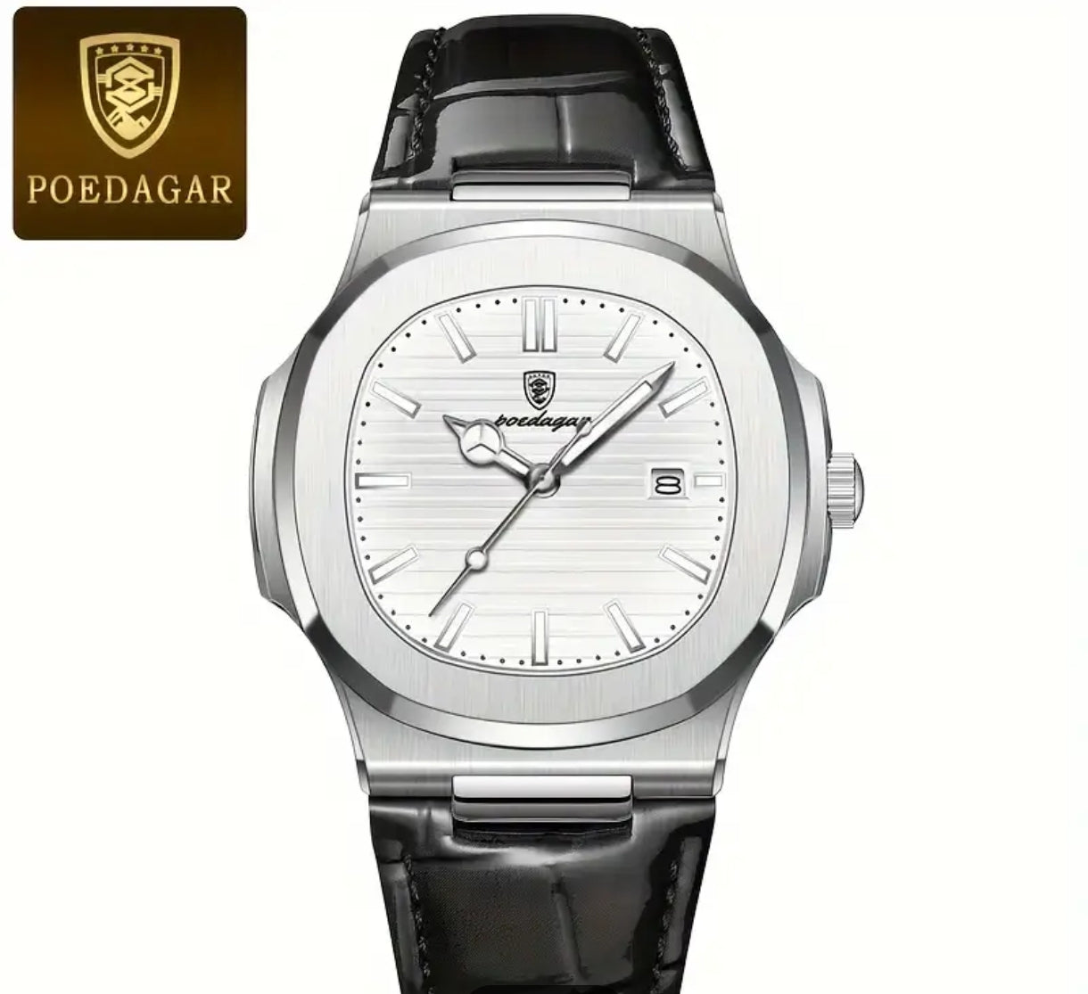 Leisure Fashion Men's Watch