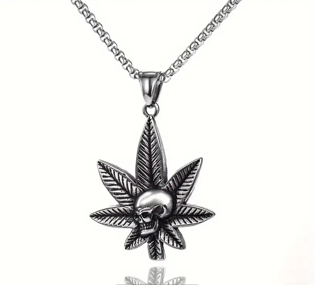 Stylish Necklace For Men