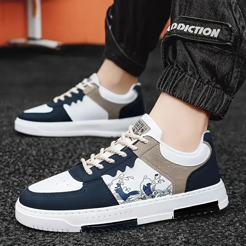 Streetwear Sneakers