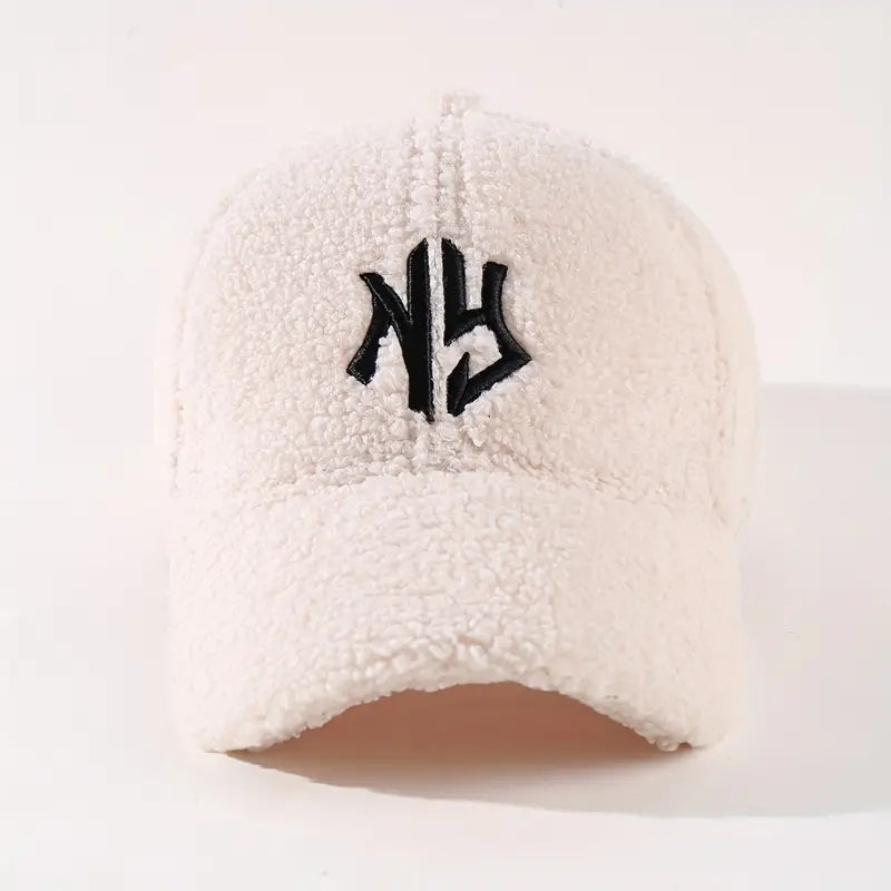 Winter Baseball Cap